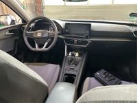 Seat Leon - Vorschau Bild 5