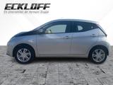 Toyota AYGO 1.0 x-play touch CAM*LED*Kam.*LM - Toyota: 1.0