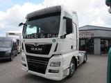 MAN TGX 18.500 / Retarder / Spurhafte / LED - Man TGX 18-500
