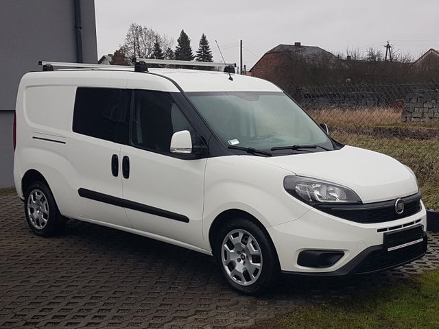 Fiat Doblo 1.6 16V Multijet