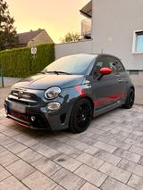 Andere Abarth 595 1.4 T-Jet Monza Record | 179 PS... - Andere in Bochum