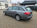 Mercedes-Benz C 220 C T-Modell C 220 T BlueTec / d  8Fach. - gebrauchte Mercedes-Benz C 220 aus dem Jahr 2017