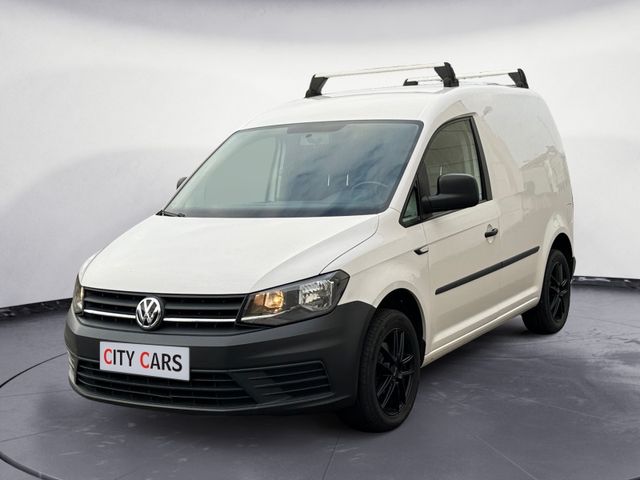 Volkswagen Caddy Nfz Kasten EcoProfi BMT