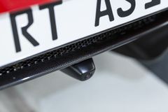 FERRARI 296 GTS 6xCarbon|TwoTone|Lift|JBL|NeckW|VentilS|