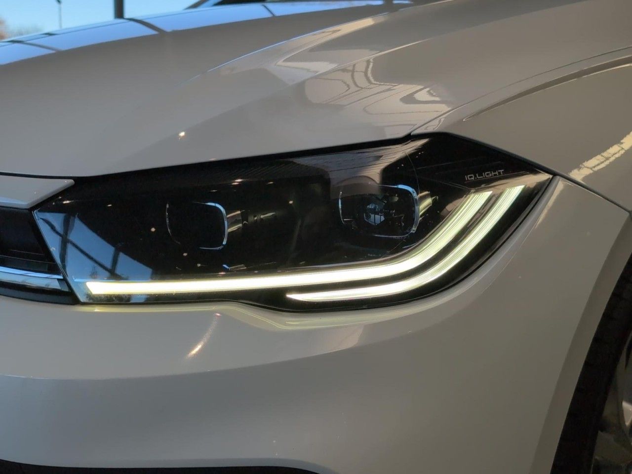 Polo Style 1.0 TSI DSG Klima Navi