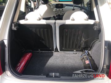 Fiat 500 - 12