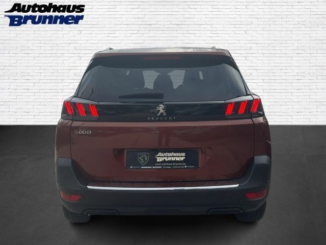 Foto Nummer 6: PEUGEOT 5008