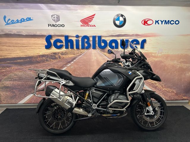 BMW R 1250 GS ADV