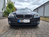 BMW 535i Night vision, Head-Up, Komfortsitze