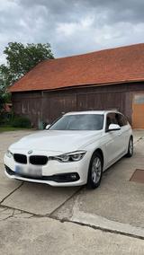 BMW F31 320d - BMW 320: Kombi, Bmw320d