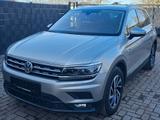 Volkswagen Tiguan Join Start-Stopp*HUD*3 KLIMAZ.*NAVI*APP* - Volkswagen Tiguan JOIN mit Benzin-Antrieb