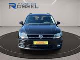 Volkswagen Tiguan 1,4 TSI Fly 17" Alu AHK Navi Sitzheizung  - Volkswagen Tiguan: Tsi