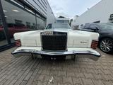 Lincoln Continental Towncar aus 1.Hand H-Ken. - Lincoln Continental Gebrauchtwagen