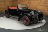 Citroën Traction Avant Cabrio - Citroën Oldtimer