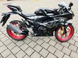 Suzuki GSX R 125