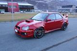 Subaru SUBARU Impreza 2.0 turbo 16V cat STi LV DCCD - gebrauchte Subaru Impreza aus dem Jahr 2004