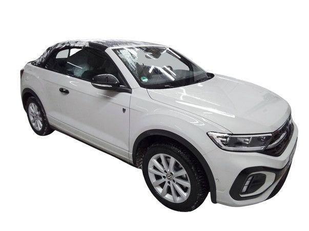 T-Roc Cabriolet 1.5 TSI DSG R-LINE EDITION KARMA
