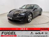 Porsche Taycan 300 KW LED|Navi|Sound|SHZ|Pano|Temp. - Porsche Taycan