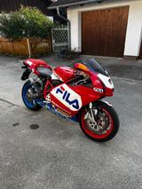 Ducati 749 Carbon, Sport Auspuff, Sozius paket - Angebote