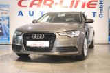 Audi A6 Avant 3.0TDI quattro *Automatik*Navi*AHK 1,8t - Audi A6 aus 2012: Kombi