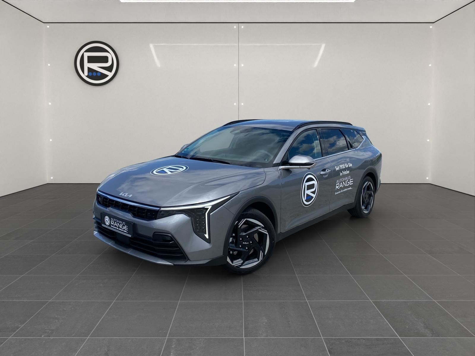 Kia K4 Sportswagon 1.6 T-GDI Spirit