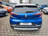 Renault Captur - Vorschau Bild 5