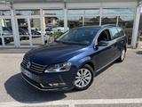 Volkswagen Passat Var. 1.6 TDI DSG Comfort. BM.T - Volkswagen Passat: Sportwagen