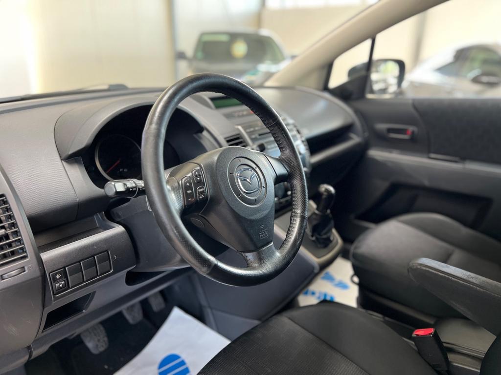 Mazda 5