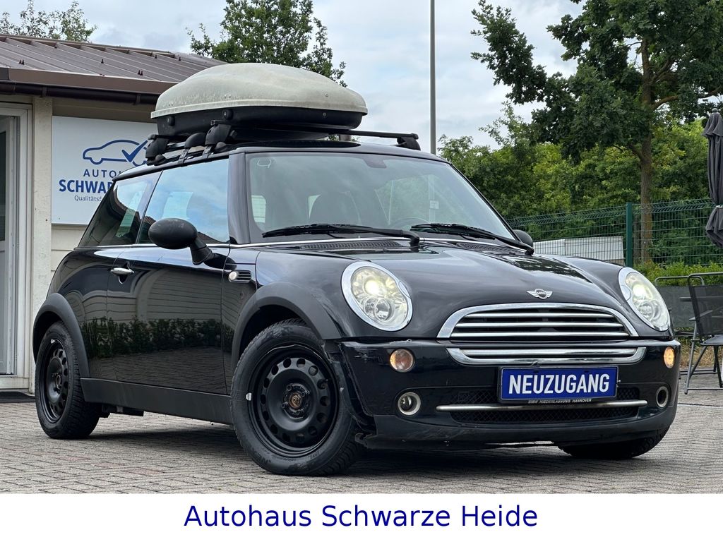 MINI ONE – Vorschaubild 6