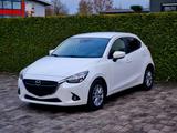 Mazda 2 Lim. Exclusive-Line (Automatik/Navi) - gebrauchte Mazda 2 aus dem Jahr 2015