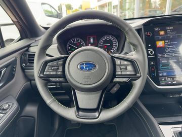 Subaru Forester EDITION Exclusice Cross 2.0ie e-BOXER N