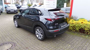 Mazda CX-30 e-SKYACTIVE G 150 SKYACTIV-Drive EXCLUSIVE