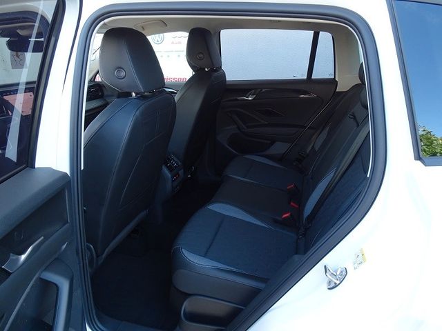 Tiguan 2.0 TDI DSG Energy / AHZV