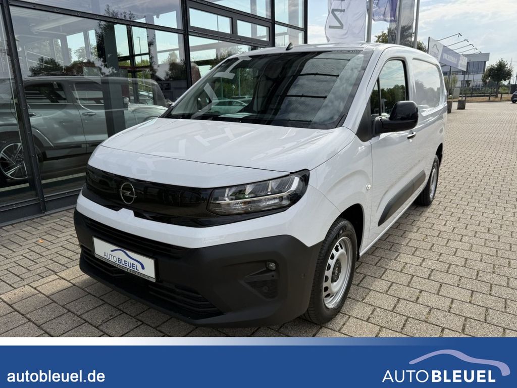 Image of Opel Combo
