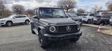 Mercedes-Benz G 350 d -AMG Line