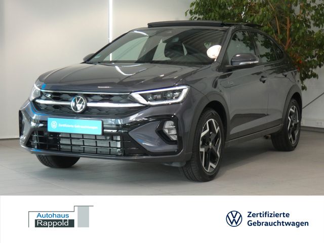Taigo 1.0 TSI R-Line DSG AHK PANO ACC NAV KAMERA