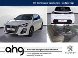 Peugeot 208 Allure HYBRID 100 e-DSC6 Sicht- & Navigation - Peugeot 208 mit Benzin-Antrieb