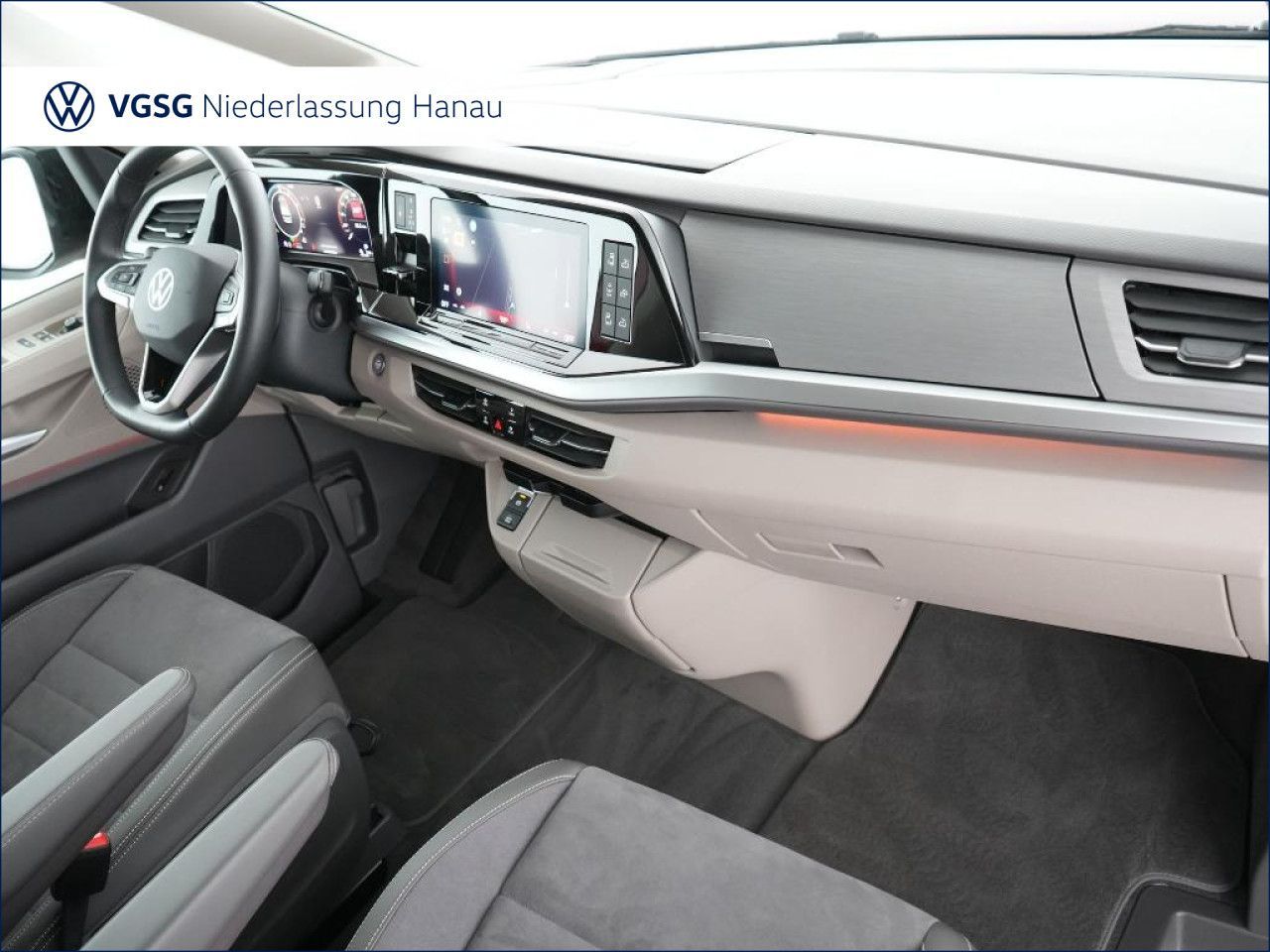 Volkswagen T7 California - Bild 7
