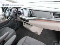 Volkswagen T7 California - Vorschau Bild 7