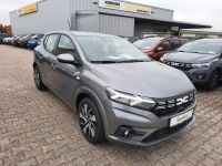 Dacia Sandero - Vorschau Bild 3