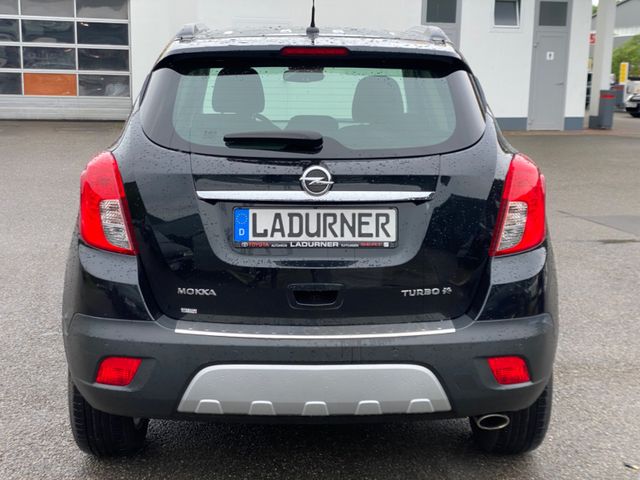 Mokka 1.4 Turbo Edition ecoFlex 4x4