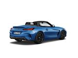 BMW Z4 sDrive 20i M-Sport LED W-LAN NAVI LEDER SHZ - BMW Z4 in Wuppertal
