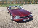 Jaguar XJS - Jaguar Gebrauchtwagen von 1994