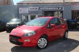 Fiat Punto 1.2 Klima - gebrauchte Fiat Punto aus dem Jahr 2012