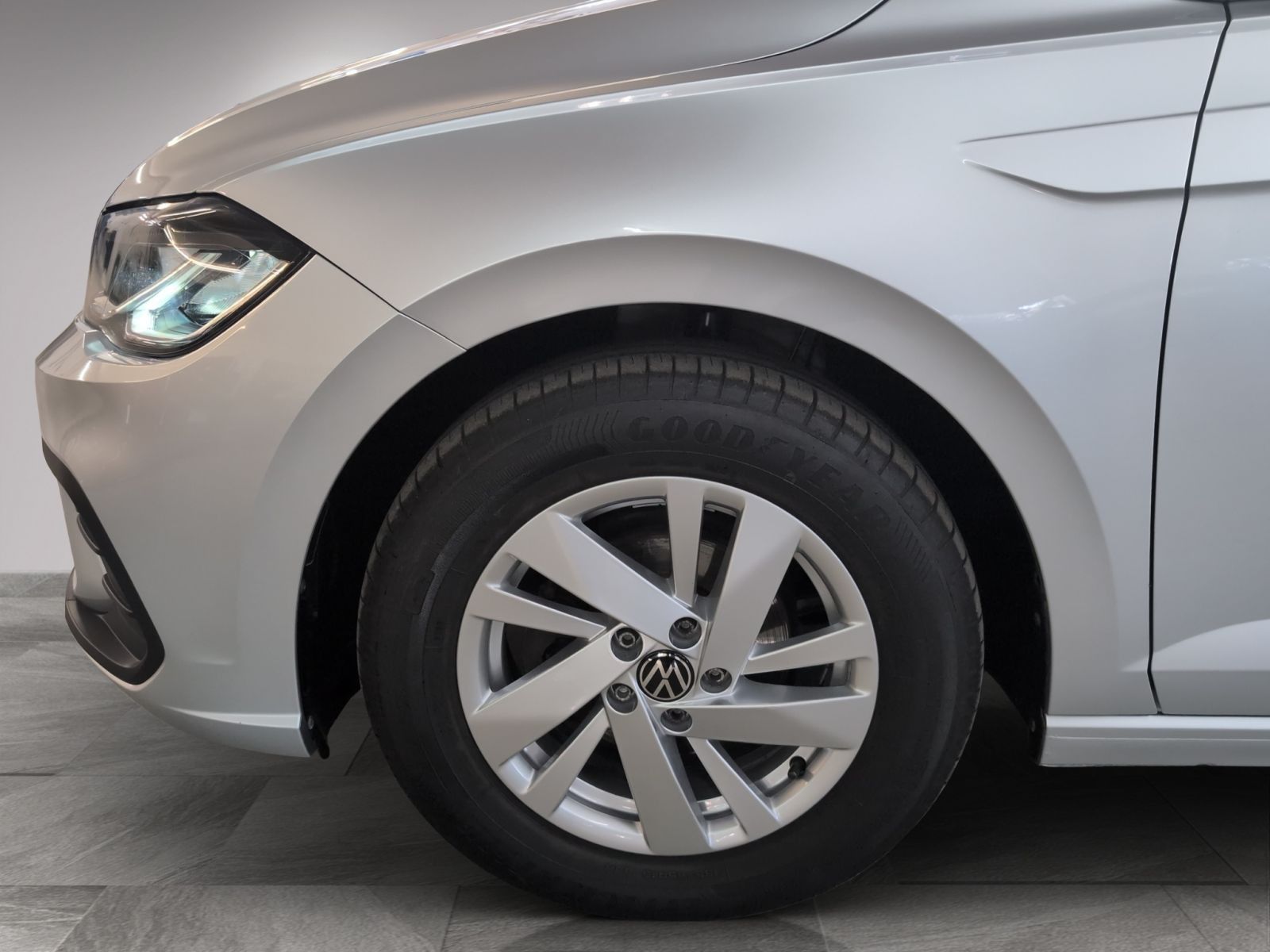 Volkswagen Polo - Bild 15