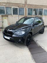 BMW X5 E70 30d LCI - M-Paket - AHK 3.5t - ... - BMW X5 LCI Gebrauchtwagen