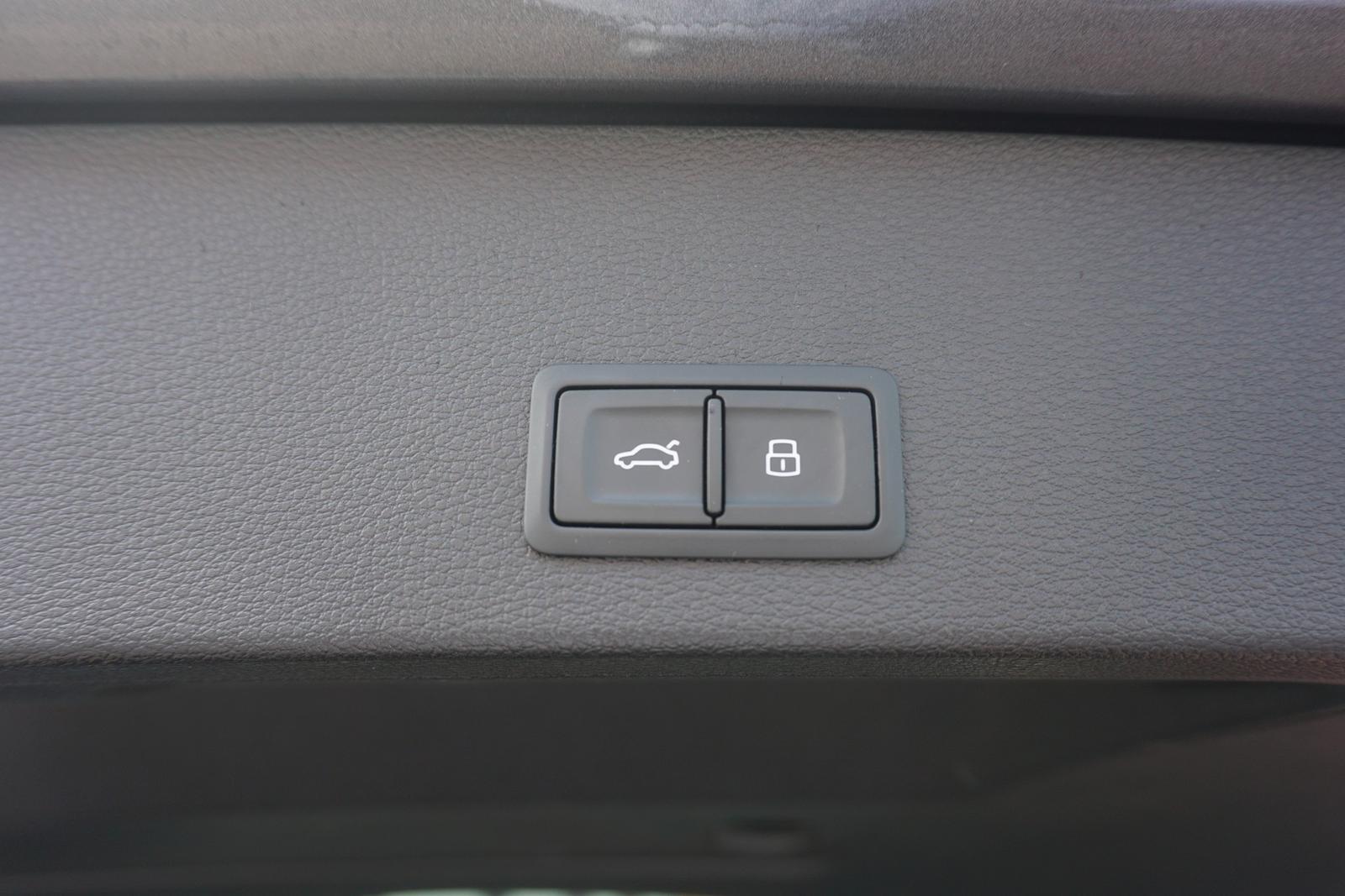 Audi Q2 1.4 TFSI S-Line LED Navi B&O Virtual Cockpit