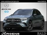 Mercedes-Benz GLC 300 4M AMG-Sport/Pano/AHK/360/Night/Memo/20'