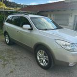 Hyundai ix55 | Premium | TÜV 05/2027|7-Sitzer| - Hyundai ix55 Diesel Gebrauchtwagen