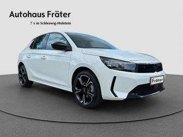 Fotografie 3 des Opel Corsa GS Kamera LED Sitz-/Lenkradheizung PDC